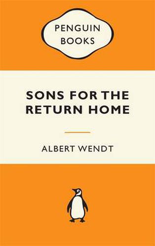 Sons For The Return Home: Popular Penguins
