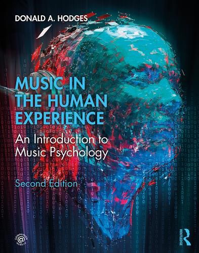 Cover image for Music in the Human Experience: An Introduction to Music Psychology