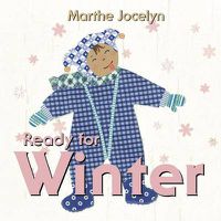 Cover image for Ready for Winter