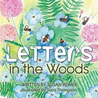 Cover image for Letters in the Woods