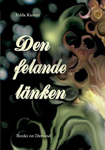 Cover image for Den felande lanken