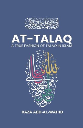 Cover image for At-Talaq