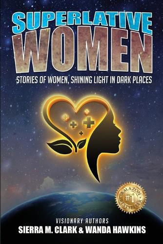 Cover image for Superlative Women