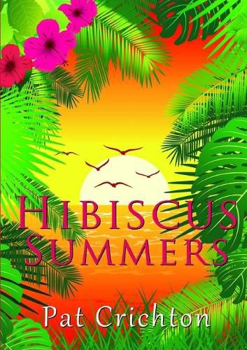 Cover image for Hibiscus Summers