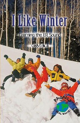 I Like Winter: Learning the ER Sound