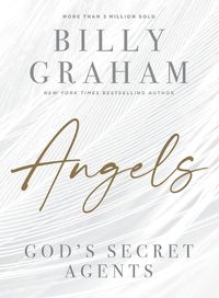 Cover image for Angels