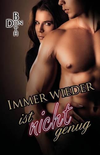 Cover image for Immer wieder ist nicht genug