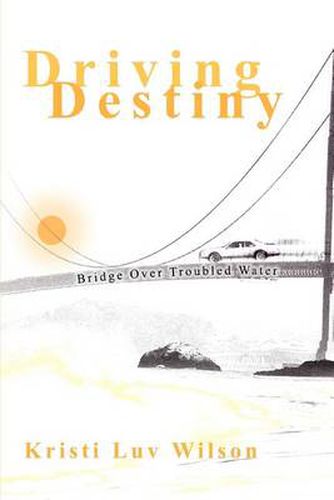 Cover image for Driving Destiny