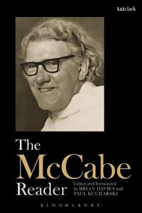 Cover image for The McCabe Reader