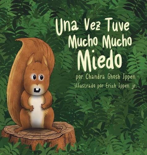 Cover image for Una Vez Tuve Mucho Mucho Miedo