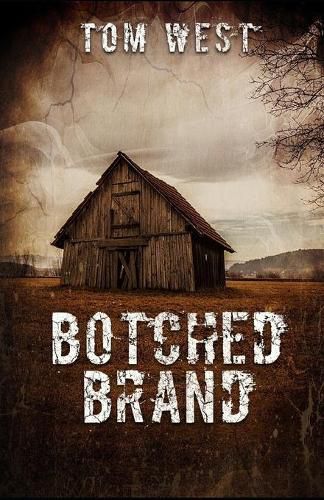 Cover image for Botched Brand