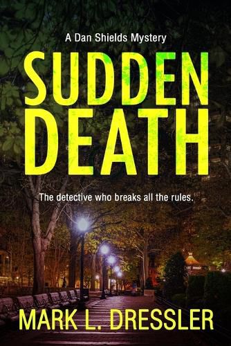 Cover image for Sudden Death