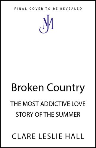 Cover image for Broken Country