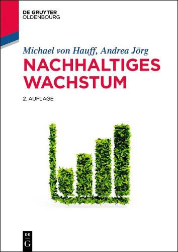 Cover image for Nachhaltiges Wachstum