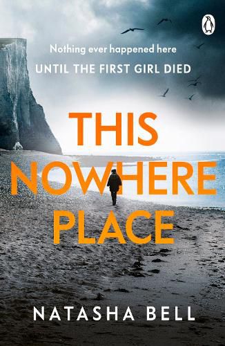 Cover image for This Nowhere Place