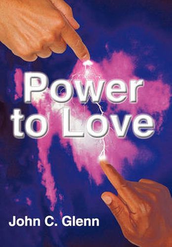 Cover image for The Power to Love