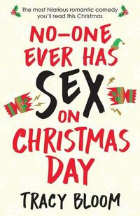 Cover image for No-one Ever Has Sex on Christmas Day
