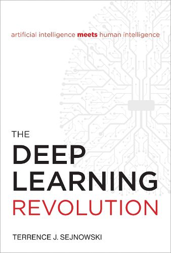 Cover image for The Deep Learning Revolution