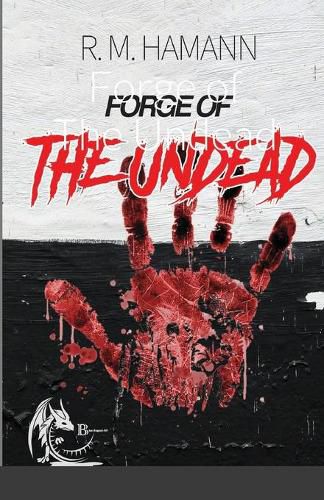 Cover image for Forge of The Undead