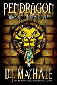 Cover image for Rivers of Zadaa