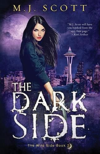 Cover image for The Dark Side