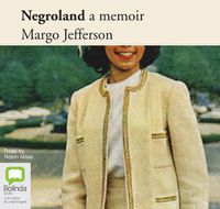 Cover image for Negroland