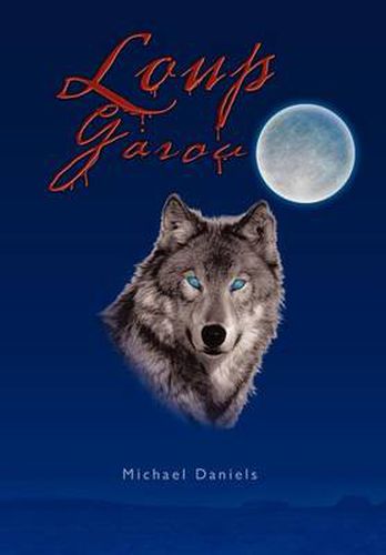 Cover image for Loup Garou