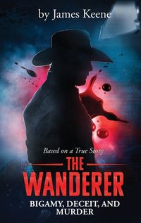 Cover image for The Wanderer