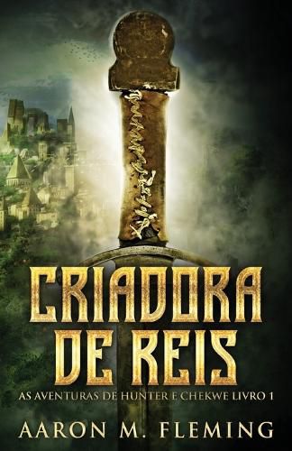 Cover image for Criadora De Reis