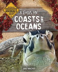 Cover image for A Focus on Coasts and Oceans