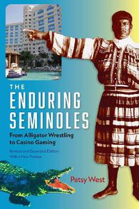 Cover image for The Enduring Seminoles