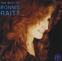 Cover image for The Best Of Bonnie Raitt On Capitol 1989-2003