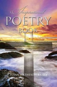 Cover image for Inspirational Poetry Book