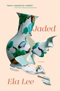 Cover image for Jaded