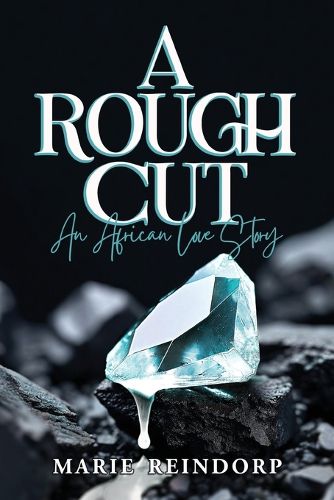 Cover image for A Rough Cut