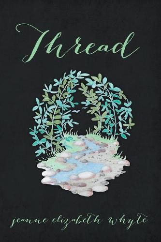 Cover image for Thread