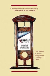 Cover image for Graphic Nature