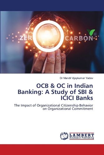 Cover image for OCB & OC in Indian Banking