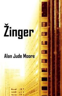 Cover image for Zinger