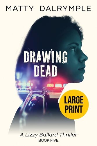 Cover image for Drawing Dead