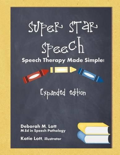 Cover image for Super Star Speech: Expanded Edition