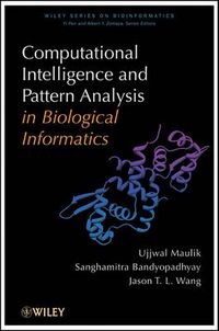 Cover image for Computational Intelligence and Pattern Analysis in Biology Informatics