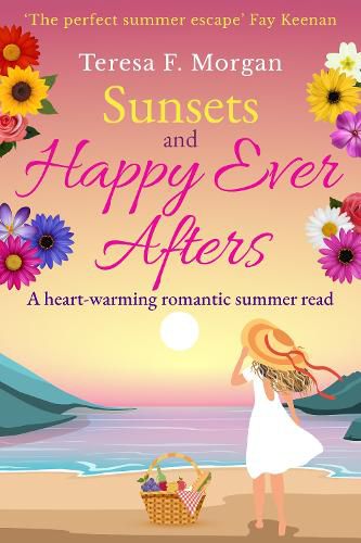 Cover image for Sunsets and Happy Ever Afters