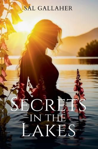 Cover image for Secrets In The Lakes