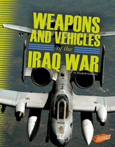 Cover image for Iraq War