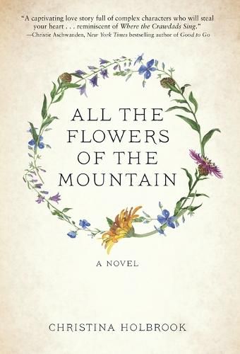 Cover image for All the Flowers of the Mountain