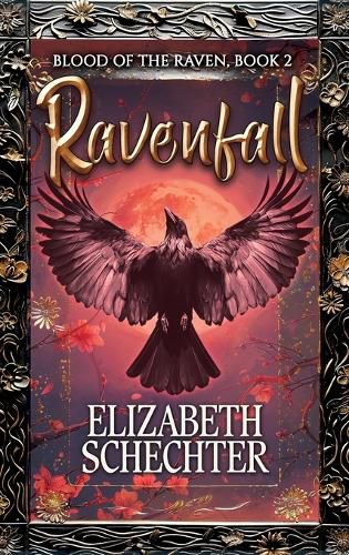 Cover image for Ravenfall