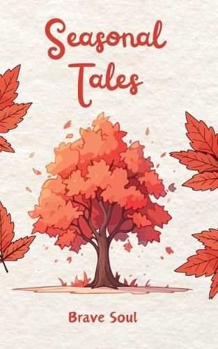 Cover image for Seasonal Tales