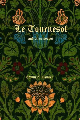 Cover image for Le Tournesol and other poems