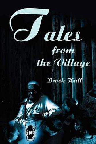 Cover image for Tales from the Village